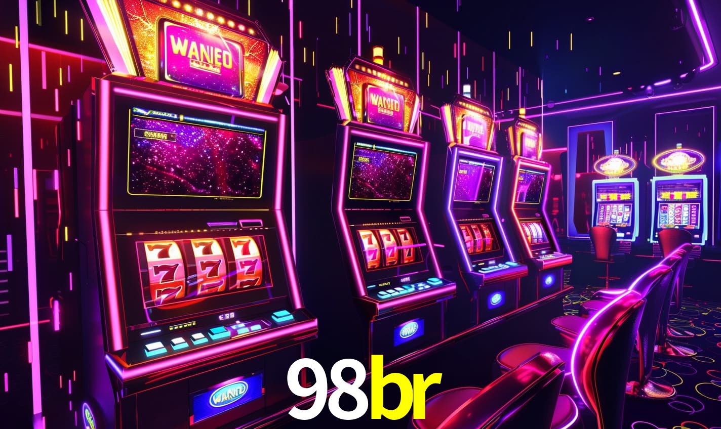 A Emoção da Loteria na 98br: Uma Chance de Mudança de Vida