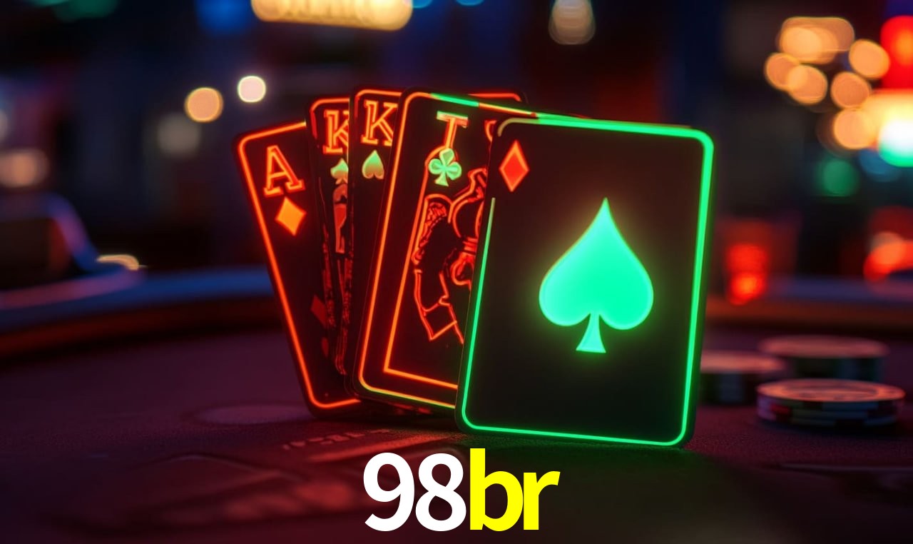 Integração de APIs 98br