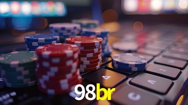 98br Entrar - Login Seguro Certificado