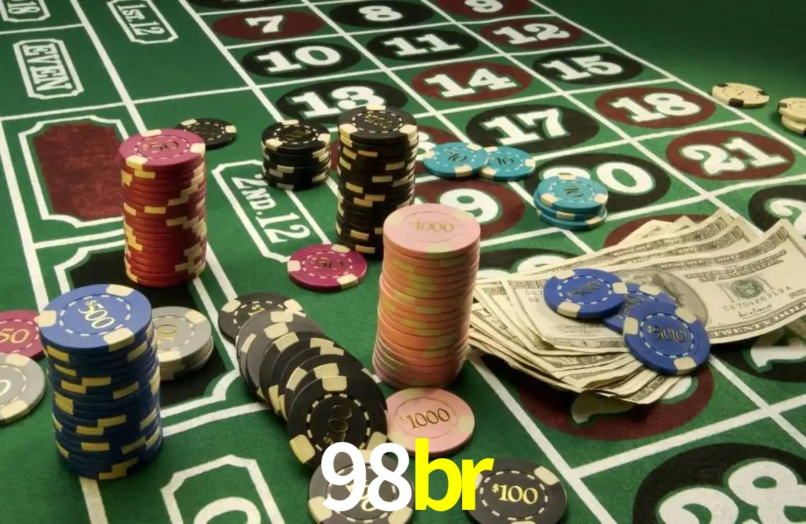 Ofertas Imperdíveis na 98br: Promoções e Bônus Que Valem a Pena