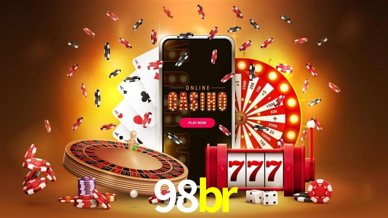98br Brasília - Jogo Features