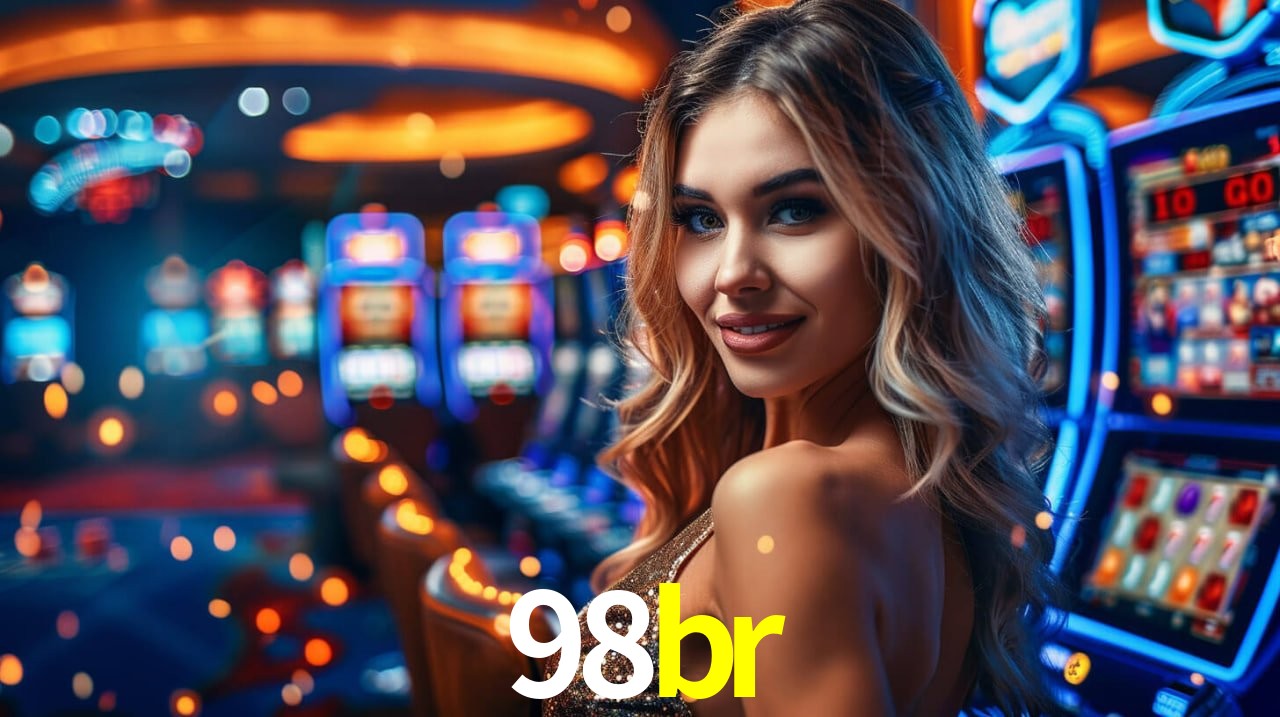 Live Casino 98br