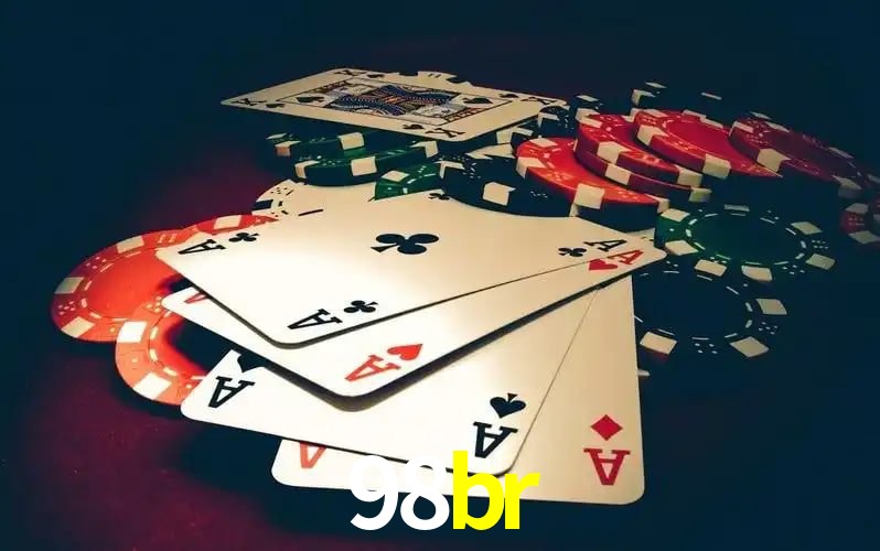 98br Brasília - Betting Features