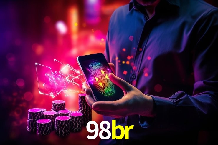 Apostas de Futebol 98br