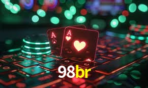 Cadastro Rápido 98br