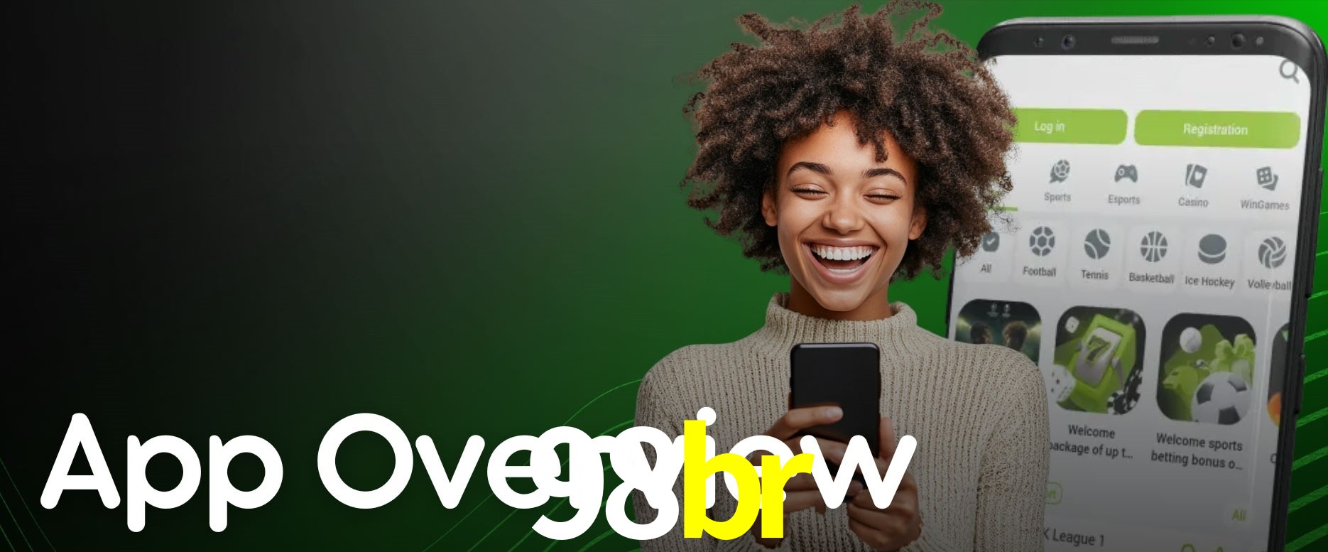 APP oficial da 98br para mobile