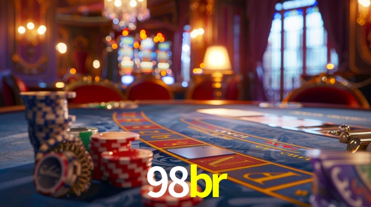 Platform Technology 98br