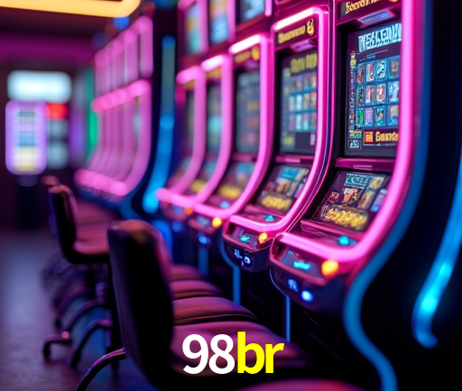 98br São Paulo - Top Slots