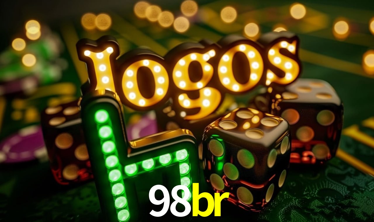 Sistemas de Segurança 98br