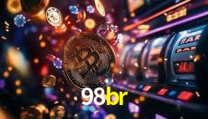 Interface do App 98br
