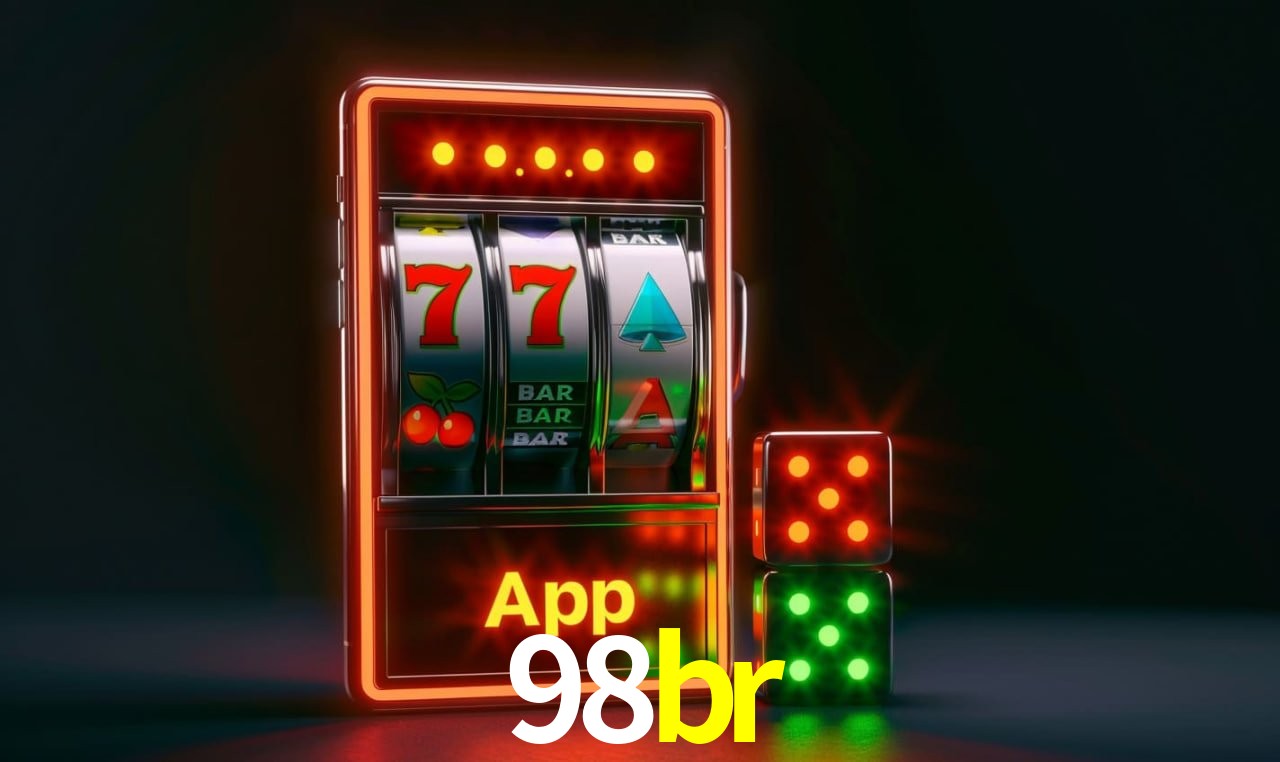 Design Responsivo 98br