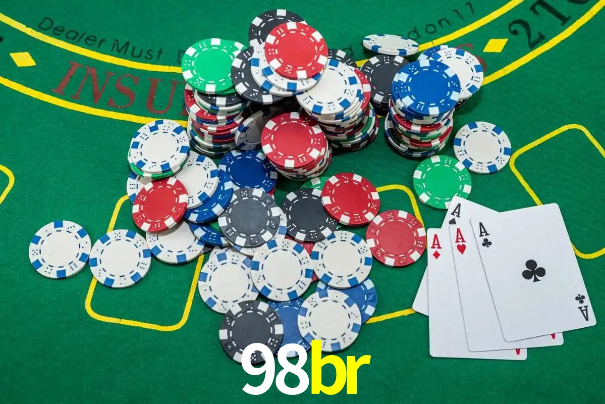 Estatísticas Crash Games 98br