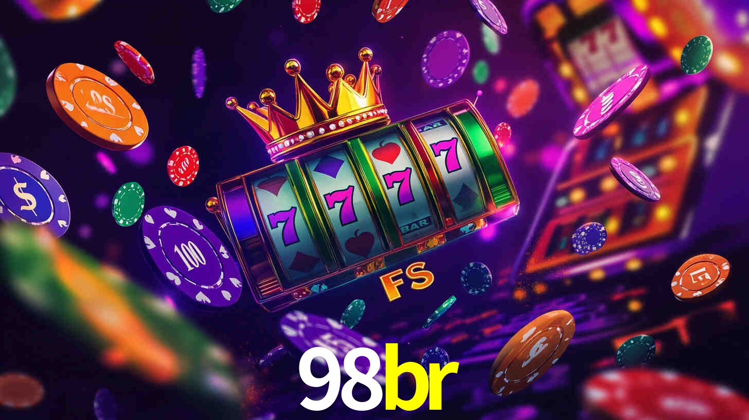 Roulette Table 98br