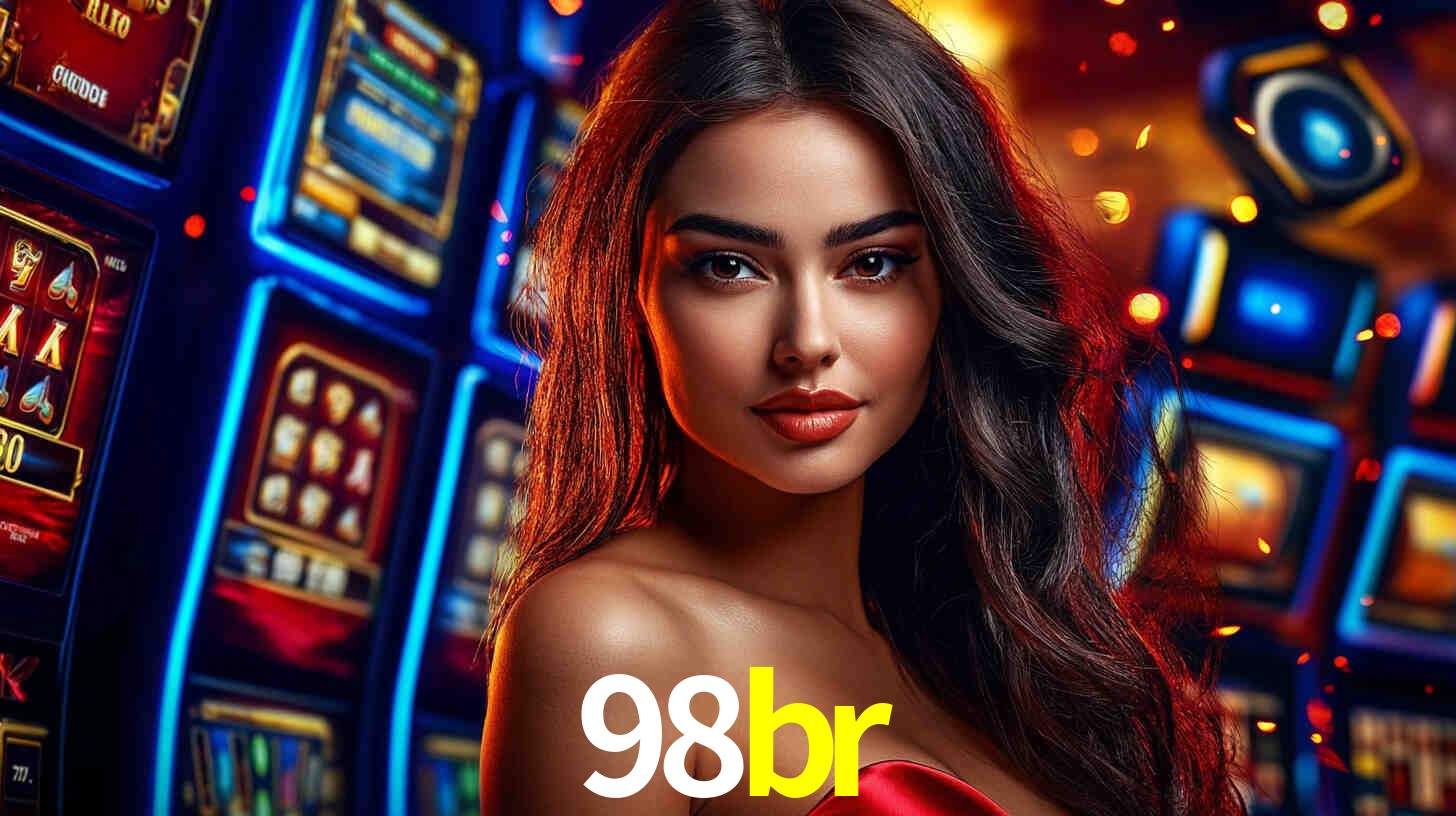 Inovações de Jogos na 98br: O Futuro das Experiências Interativas